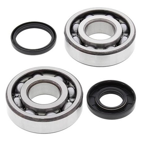 Husqvarna CR125 1998-1999 MainBearing/Seal Kit
