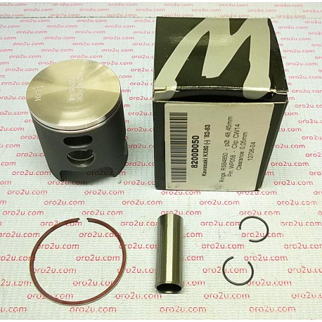 Kawasaki KX80 1979-1983 Piston Kit