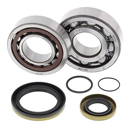 GasGas EC200 2005-2007 MainBearing/Seal Kit